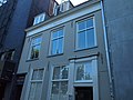 Oudegracht 71, Utrecht