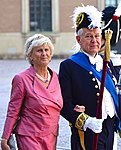 Artikel: Bröllopet mellan prinsessan Madeleine och Christopher O’Neill + Svante Lindqvist
