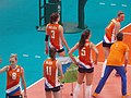 Rio 2016, Women's Volleyball, South Korea x Netherlands (3).jpg