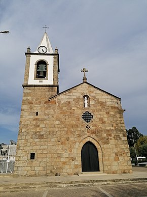 Igreja de São Tiago