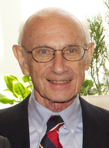 Robert M. Epstein MD