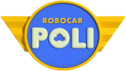 Miniatuur voor Robocar Poli