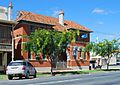 English: ANZ Bank at Rochester, Victoria