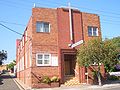 Sydney Chinese Alliance Church, George Street