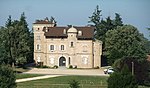 Roifieux La Garde castello.jpg