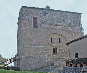 Arco di Malborghetto