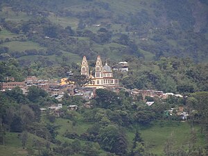 Boyacá Rondón