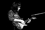 Thumbnail for Rory Gallagher discography