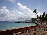 Ross Island - Netaji Subhas Bose Island, Andaman