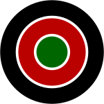 Kenya Air Force