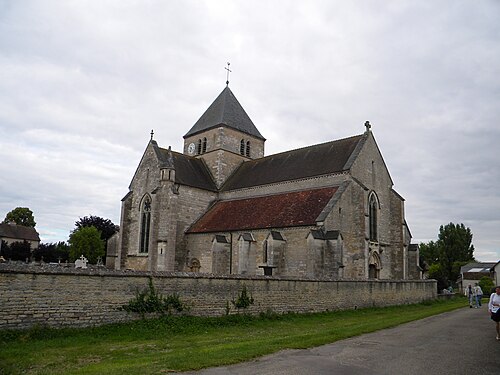 Volet roulant Rouvres-en-Plaine (21110)