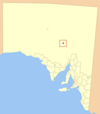 Roxby Downs LGA.png