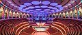 32 Royal Albert Hall - Gallery Central View uploaded by Colin, nominated by Ralf Roletschek