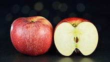 Gala (apple) - Wikipedia