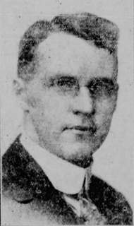 Royal R. Campbell