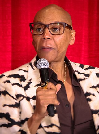 RuPaul