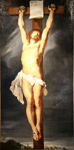 File:Rubens6Rubenshuis-christ en croix.jpg
