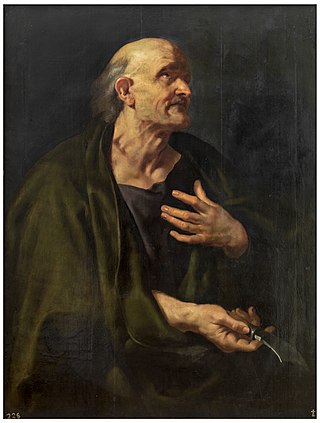 Bartholomew the Apostle