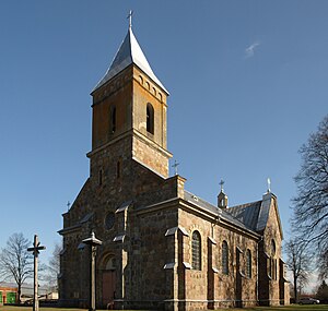 Rudiskes church.jpg