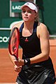 Image 34Elena Rybakina, the winner of the 2022 ladies' singles. (from Wimbledon Championships)