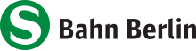 S-Bahn Berlin logo.svg