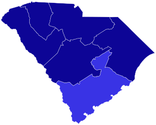 <span class="mw-page-title-main">1948 United States House of Representatives elections in South Carolina</span>