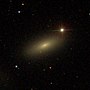 صورة مصغرة لـ NGC 4436