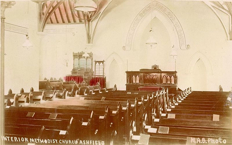 File:SLNSW 796084 Interior Methodist Church Ashfield.jpg