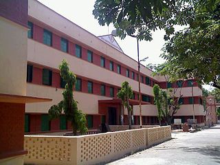 <span class="mw-page-title-main">Sree Ramkrishna Silpa Vidyapith</span>