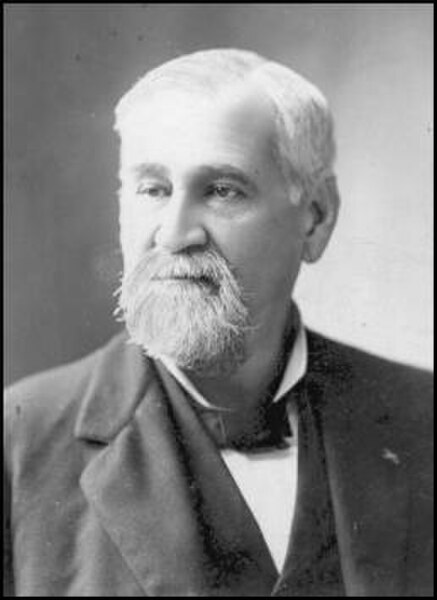 Lee in later life