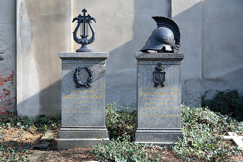 File:Sachsen, Dresden, Alter katholischer Friedhof NIK 7934.JPG