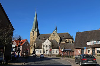 Centrum