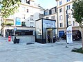 Vignette pour Saint-Germain (métro de Rennes)