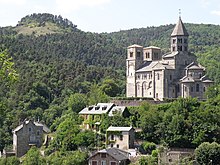 Saint-Nectaire Vue générale23.JPG