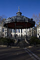 Marengo Bandstand