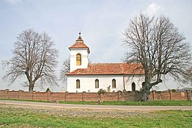 Saint Wenceslaus Church, Restoky, Czech Republic.jpg