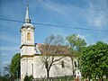 Röm.-kath. Kirche Kisboldogasszony