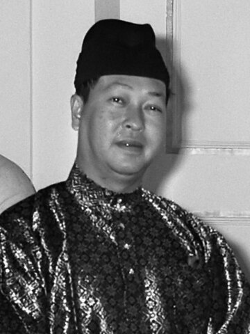 Salahuddin de Selangor