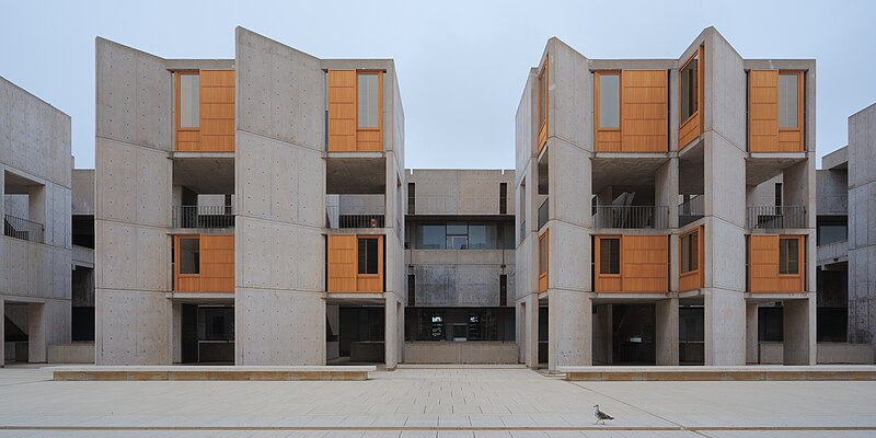 About - Salk Institute for Biological Studies