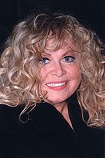 Bawdlun am Sally Struthers