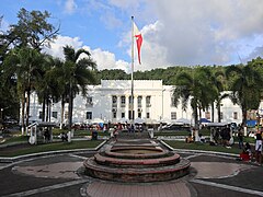 Samar Provincial Capitol