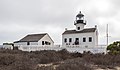 * Nomination Point Loma Lighthouse (1855), San Diego, California, USA --XRay 07:50, 29 December 2014 (UTC) * Promotion Good quality. --Hubertl 10:28, 5 January 2015 (UTC)