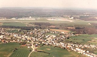 Sandweiler,  Luxembourg, Luxembourg