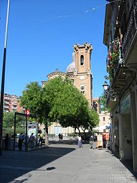 Sant Andreu de Palomar