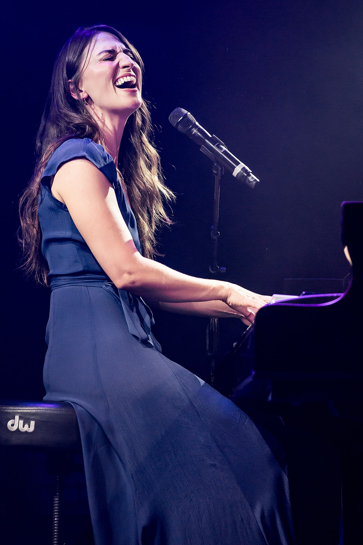 Sara Bareilles - Wikipedia