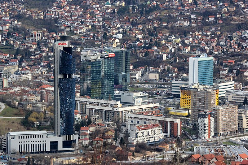 File:Sarajevo Hum View 4.jpg