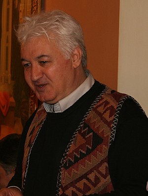 Sarkis Hatspanian