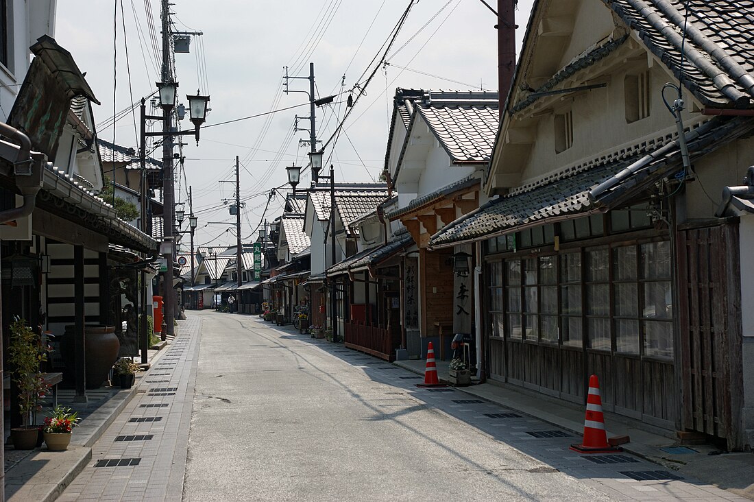 丹波篠山市