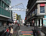 Schildergasse