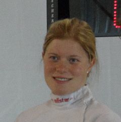 Annika Schleu Wikipedia